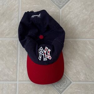 NY Yankees USA Ballcap